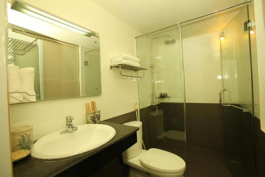 Ngoc Anh Hotel 2 Ninh Binh Dış mekan fotoğraf