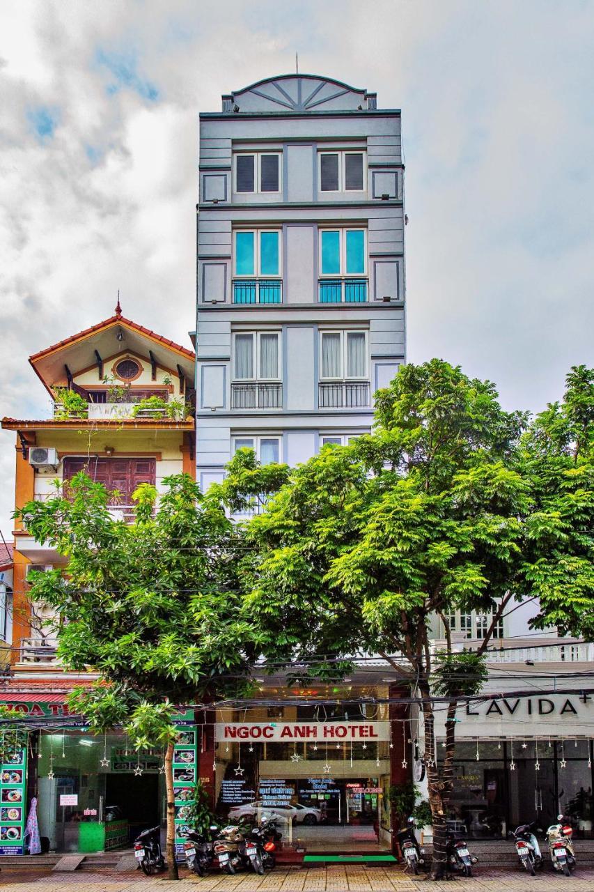 Ngoc Anh Hotel 2 Ninh Binh Dış mekan fotoğraf
